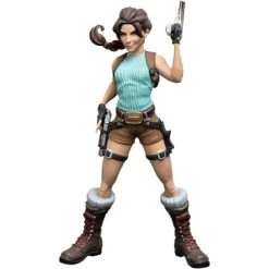 WETA Workshop Mini Epics - Tomb Raider - Lara Croft