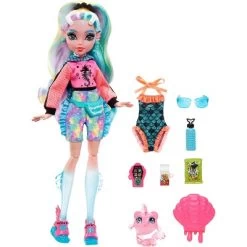 Monster High Lagoona Blue Doll -Toy Doll World GUEST ad3e5603 5cf5 46c4 87fb 5bc5ced1e8c9