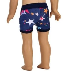 Sophia’s Brief Underwear Set For 18'' Boy Dolls, Multicolor 9 Sophia’s Brief Underwear Set For 18'' Boy Dolls, Multicolor -Toy Doll World GUEST aefda855 0168 4183 a096 fbe0e96897b8