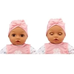 BABY Born My Real Baby Doll Ava - Light Brown Eyes -Toy Doll World GUEST af45d7c1 e98e 4721 b028 a4e233e901f1