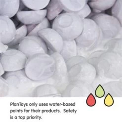 Plantoys| Sea Life Set -Toy Doll World GUEST aff6635b 27c5 419e a2b7 1a6cd5c57b1d