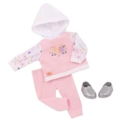 Our Generation Nora 18" Fashion Doll -Toy Doll World GUEST b0381a59 2826 481b 9029 4087d235a7d6