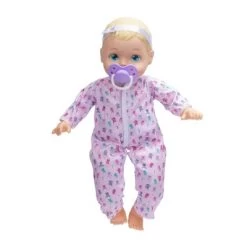Perfectly Cute Cuddle And Care Baby Doll - Blue Eyes -Toy Doll World GUEST b047ceff 03d7 44b4 bdac 58482ed54bd5