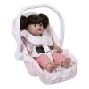 ADORA Pastel Classic Car Seat Carrier -Toy Doll World GUEST b0a2d057 c6dd 44cc b8ab dd7f376ede95