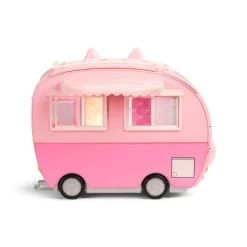 Na! Na! Na! Surprise Kitty-Cat Camper Playset -Toy Doll World GUEST b1d8b982 c82d 48d8 80e9 8477c2182103