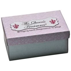 The Queen's Treasures 18 In Doll 2 Pair Of Glitter Shoes, Fits American Girl -Toy Doll World GUEST b2719124 d0f9 4b9f bd8a e29e8f51d844