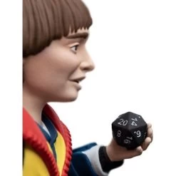 WETA Workshop Mini Epics - Stranger Things (Season 1) - Will The Wise (Limited Edition) -Toy Doll World GUEST b2f1d6df 144e 48ee b1ba 6a199b73179e