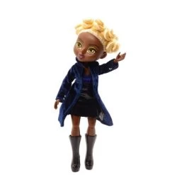 The Fresh Dolls Fresh Beats Fashion Doll LOXX