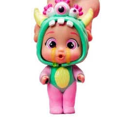 Cry Babies Magic Tears Stars - Jumpy Monsters Surprise Series -Toy Doll World GUEST b3c1f79b d530 4c0d badb ddd20d216014