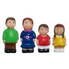 Get Ready Kids Family Figures, Set Of 16 -Toy Doll World GUEST b4827b4a 4928 45a5 8bea fd5b3cce6540