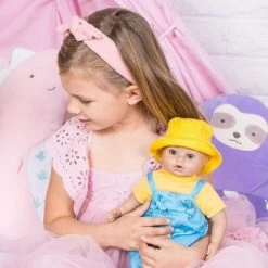 Adora Baby Doll 13 Inch Playtime Baby Dino Boy With A Toy Baby Bottle -Toy Doll World GUEST b568c540 8c7c 4ec2 a5c1 50430fa0f28f