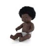 Miniland Educational Anatomically Correct 15" Baby Doll, Down Syndrome Girl, Black Hair -Toy Doll World GUEST b606f56d 1af0 4f85 8a52 ffe1b87794c9