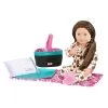 Our Generation Slumber Party With Sleeping Bag Doll Accessory Set For 18" Dolls -Toy Doll World GUEST b699a65d 080b 4453 a25c a1c03c59cb6c