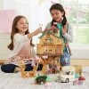 Calico Critters Lakeside Lodge Gift Set, Dollhouse Playset With Collectible Figure, Furniture And Accessories 1 Calico Critters Lakeside Lodge Gift Set, Dollhouse Playset With Collectible Figure, Furniture And Accessories -Toy Doll World GUEST b79e71dd 9a66 497f 8129 333c2c1cf4f4 1