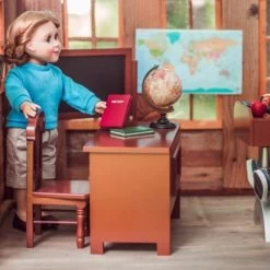 The Queen's Treasures 18 In Doll 1930's Classroom Furniture & Accessories 11 The Queen's Treasures 18 In Doll 1930's Classroom Furniture & Accessories -Toy Doll World GUEST b7da3a4b 3eb3 4d68 b4ea bc8b28f892c8