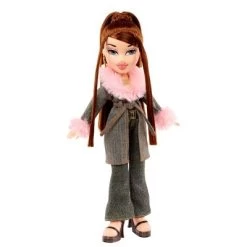 Bratz Original Fashion Doll Dana Series 3 W/ Outfits & Poster -Toy Doll World GUEST b889af02 6e72 49a3 a6fe 0c104ae923f2