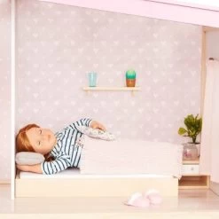 Our Generation Sweet Home Dollhouse & Furniture Playset For 18" Dolls -Toy Doll World GUEST b8f70fe4 2b4f 4fbc 96a8 a2f648c4120b