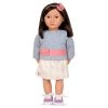 Our Generation Mei 18" Fashion Doll