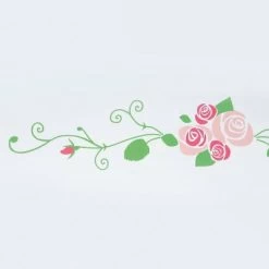 Badger Basket Doll Bed With Bedding And Free Personalization Kit - White Rose 17 Badger Basket Doll Bed With Bedding And Free Personalization Kit - White Rose -Toy Doll World GUEST b94ae3c2 99bb 4acc 932c fbf3fc3aff37 2