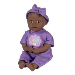 Adora Mini Baby Doll With Soft Flocked Lion Friend- Be Bright Tots & Friends -Toy Doll World GUEST ba431bd9 9bfd 43c8 8fdf 04d358d86d2e