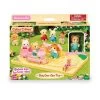 Calico Critters Baby Choo-Choo Train