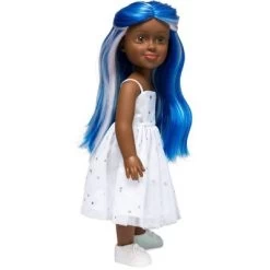 I'M A WOW Olivia The Stargirl With Color-Changing Hair 14" Fashion Doll -Toy Doll World GUEST bb159483 5861 4934 b976 20dfa28a2ae4