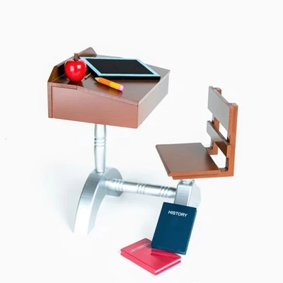 The Queen's Treasures 18 In Doll 1930's Classroom Furniture & Accessories 9 The Queen's Treasures 18 In Doll 1930's Classroom Furniture & Accessories - Image 7