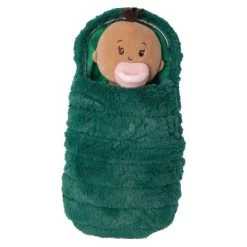 Manhattan Toy Stella Collection Happy Camper 8 Piece Baby Doll Camping Playset For 12" And 15" Stella Dolls -Toy Doll World GUEST bd35790f 5adc 4777 a5f1 aa2c68187c3b