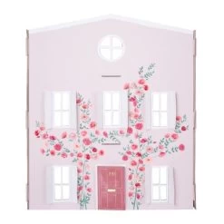 Meri-Meri Meri Meri Mini Paper Dolls House (Pack Of 1) -Toy Doll World GUEST bd8401a5 e0da 4b44 a7a7 88a9522811d0