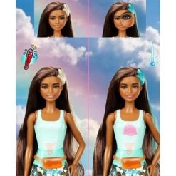 Barbie Color Reveal Doll With 7 Surprises, -Toy Doll World GUEST be880d23 e06a 4dce a4a4 2b5589307283