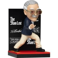 Pow Stan Lee Series - The Red Carpet (Mini Egg Attack) -Toy Doll World GUEST c0f902c1 f459 49ee 93b9 483e3c71eed3