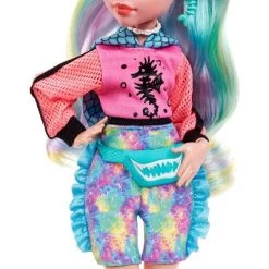 Monster High Lagoona Blue Doll -Toy Doll World GUEST c10cd49c 3638 4f40 a8ff 0b1195f618ff