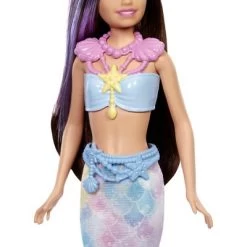 ​Barbie Mermaid Power Skipper Mermaid Doll -Toy Doll World GUEST c25aec69 363b 4905 b755 1fb42b068279