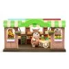 Li'l Woodzeez Store Playset With Toy Food 68pc - Hoppin' Farmers Market