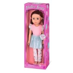 Glitter Girls 14" Poseable Fashion Doll - Candice -Toy Doll World GUEST c52abbc0 5e62 4fb6 8335 74be8b2db3c6
