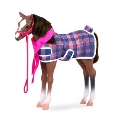 Our Generation Quarter Horse Foal Accessory Set For 18" Dolls -Toy Doll World GUEST c58e2fcc c816 4b9a b2ff 992c17819752