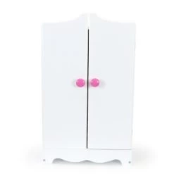 Playtime By Eimmie Wardrobe With Accessories -Toy Doll World GUEST c62b3bf3 1780 4ae5 97c3 aef90ad86bd7
