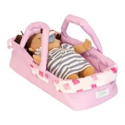 Manhattan Toy Stella Collection Baby Doll Buggy For 12" And 15" Dolls -Toy Doll World GUEST c657b0d9 597c 4e9c 9687 0ce858c5c28c