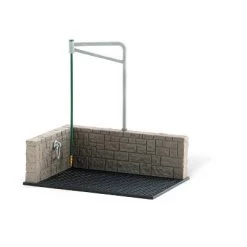 Schleich Horse Wash Area -Toy Doll World GUEST c68c1a87 cf78 4334 988a b9d6e05255f0