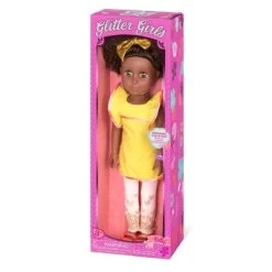 Glitter Girls 14" Poseable Fashion Doll - Nelly -Toy Doll World GUEST c7742220 3581 49b6 bd83 f7939281cca1