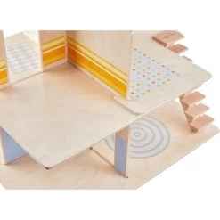 HABA Little Friends Dollhouse City Villa With 10 Pieces Of Furniture 15 HABA Little Friends Dollhouse City Villa With 10 Pieces Of Furniture -Toy Doll World GUEST c7945e12 0500 430d 8faf b13477aff9ab