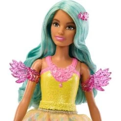 Barbie Teresa Doll With Fairytale Outfit And Pet From Barbie A Touch Of Magic -Toy Doll World GUEST c7e5f954 fcd1 419f a580 a2dda41ba6ea