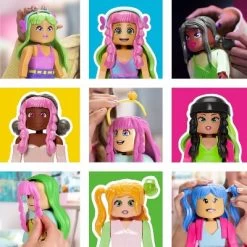 WowWee Avastars A Vibethng Fashion Doll -Toy Doll World GUEST c7f00198 21d1 4990 aeda 9fabbd5b172d