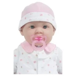 JC Toys La Baby 20" Baby Doll - Pink Outfit -Toy Doll World GUEST c92e249b 16c9 4516 96fe af3f034ccaeb