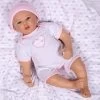 Bow Cute Swaddler Baby -Toy Doll World GUEST c9457789 bd39 4ff9 bf3e fd4109f06c46