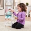 Melissa & Doug Mine To Love Doll High Chair -Toy Doll World GUEST c9809d1c c36d 4754 b68e f029b485f094