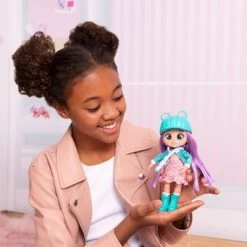 Cry Babies BFF Lala Fashion Doll With 8+ Surprises -Toy Doll World GUEST c9d33ce6 602b 4e01 a73a 1a31985b6090