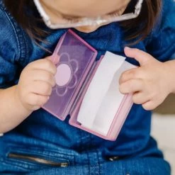 Melissa & Doug Mine To Love Doll Diaper Changing Set With Bag, Wipes, Accessories (7pc) -Toy Doll World GUEST ca99cfb0 0ecb 440a b17c 51bac13e0086