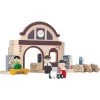 Plantoys| Station -Toy Doll World GUEST cabfbcba 6b9e 4791 bffc 3d611b330a5a