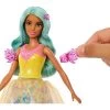 Barbie Teresa Doll With Fairytale Outfit And Pet From Barbie A Touch Of Magic